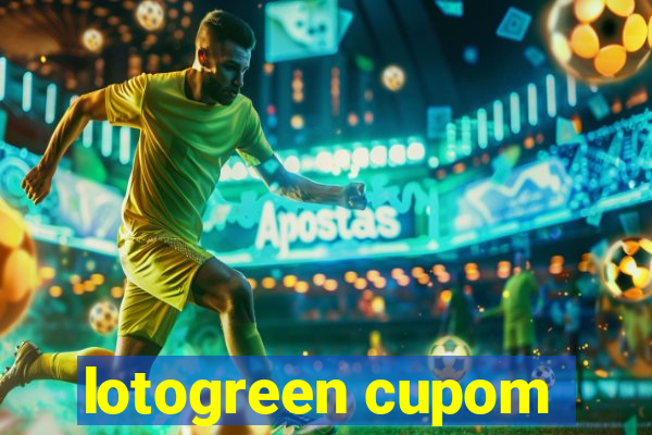 lotogreen cupom